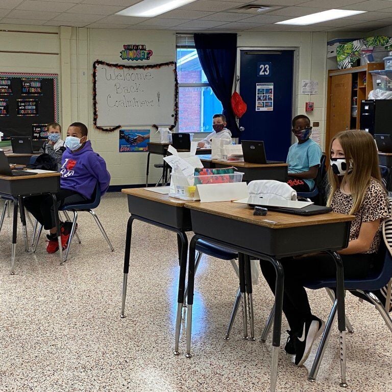 Watkins elementary